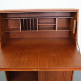 Mid-Century Danish Cabinet, 1960s