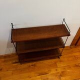 Tomado shelf