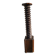 Wooden press
