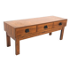 Commode scandinave en palissandre, Glas & Trä, Suède, 1960