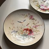 B&Cie Plates