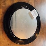 Set of 2 ceramic mirrors Brigitte de Bazelaire Sentou edition