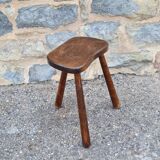 Tripod stool