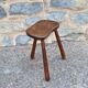 Tripod stool