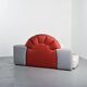 Tramonto Sofa in New York, Gaetano Pesce, Cassina, circa 1979