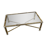 Vintage coffee table