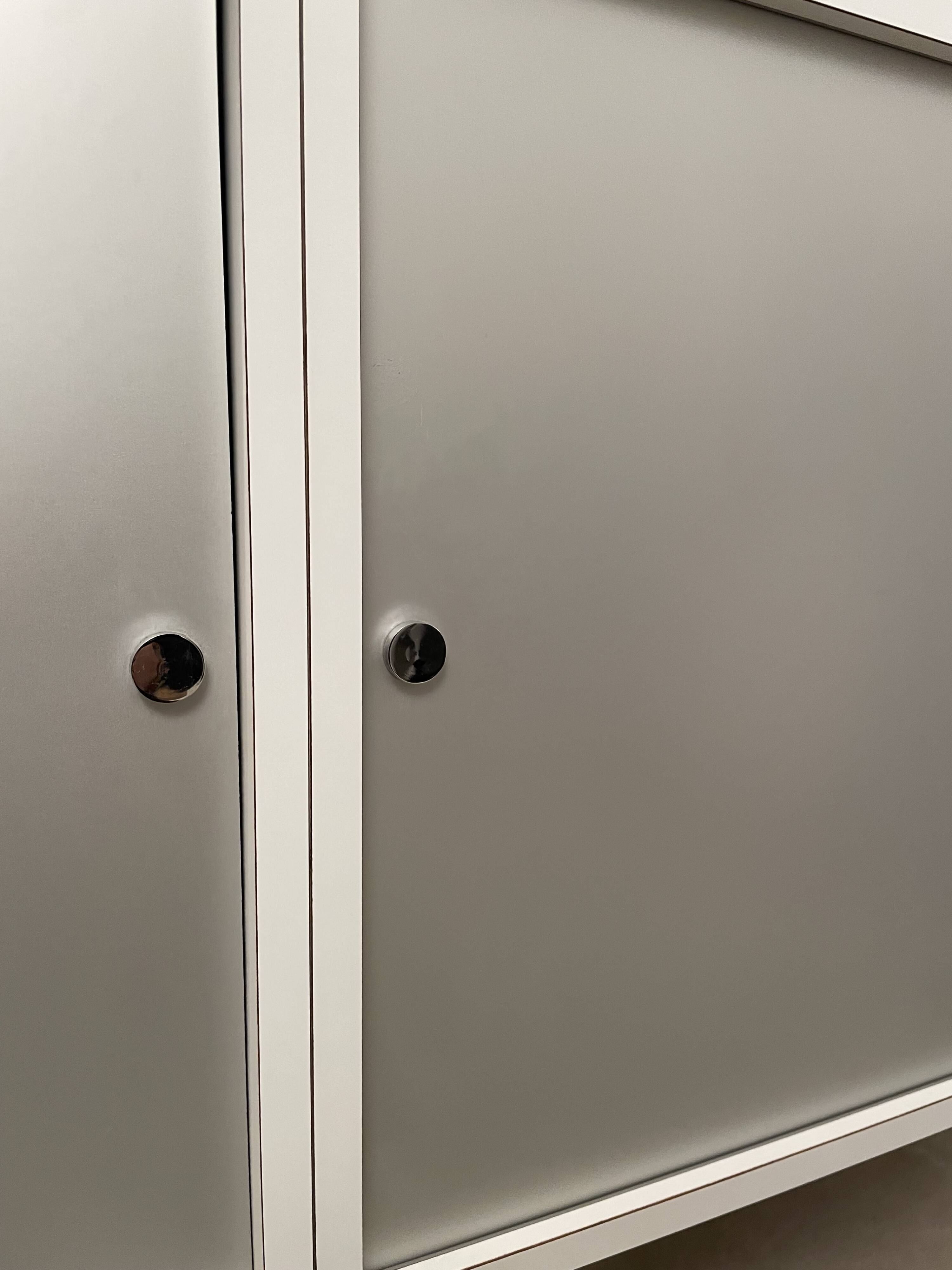 Poul Norreklit sideboard, Denmark 1970