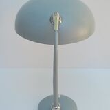 Italian articulated desk lamp Stilnovo, 1950s