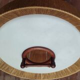 Scandinavian pendant light by Temde Leuchten model 333