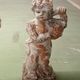 Cherub figurines