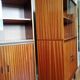 Modernist modular showcase libraries