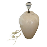 Lamp (foot) Kostka 33 cm year. 80'