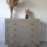 Chest of drawers 1930