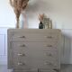 Commode 1930