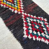 Tracko rug