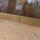 Bureau Formica vintage 1960