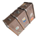 Antique travel trunk