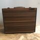 Old disc player thomson c290 automatic + speaker 70's vintage