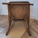 Pair of Scandinavian chairs