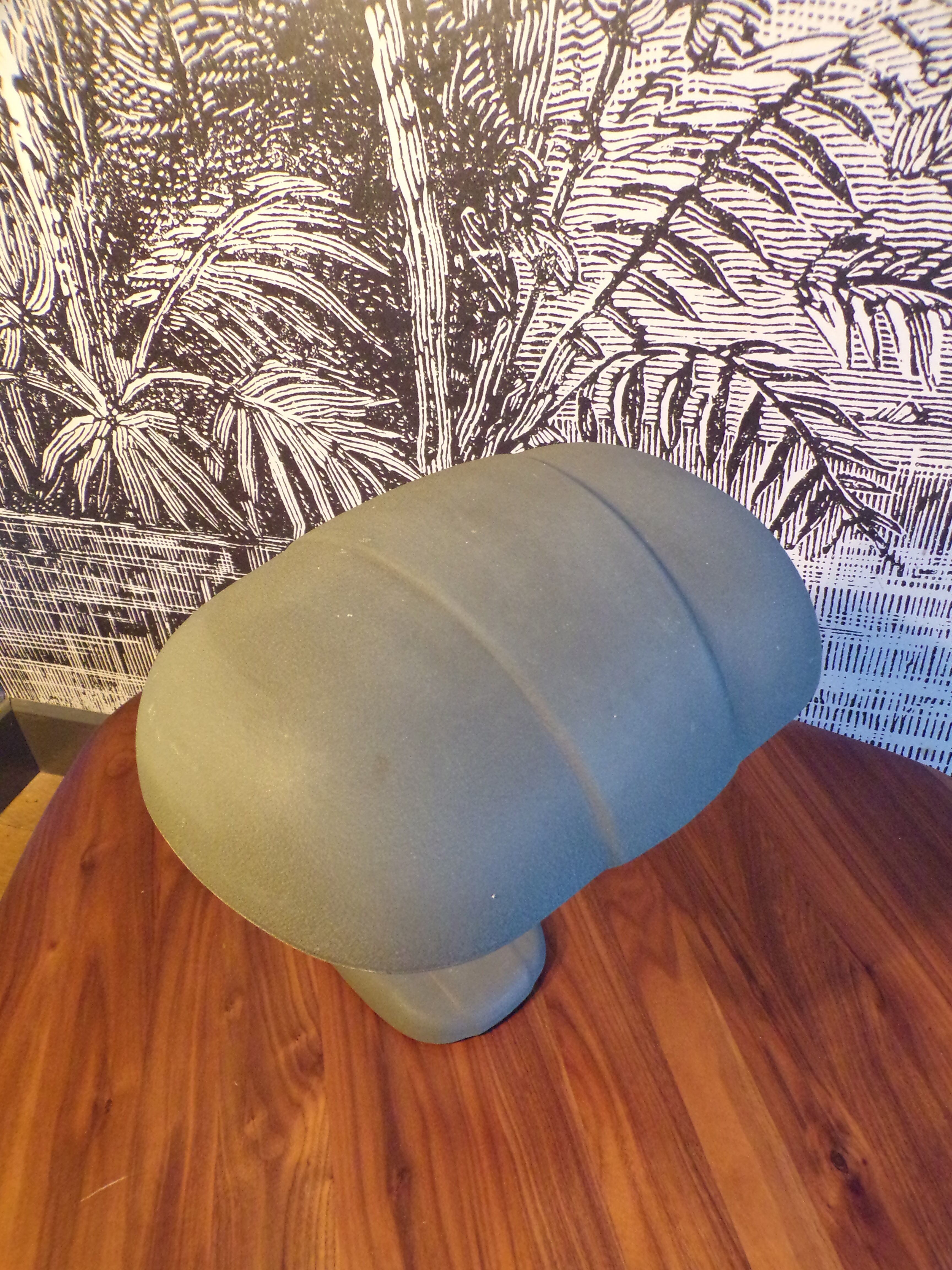 1930 lamp by Siegfried Giedion for Bag Turgi