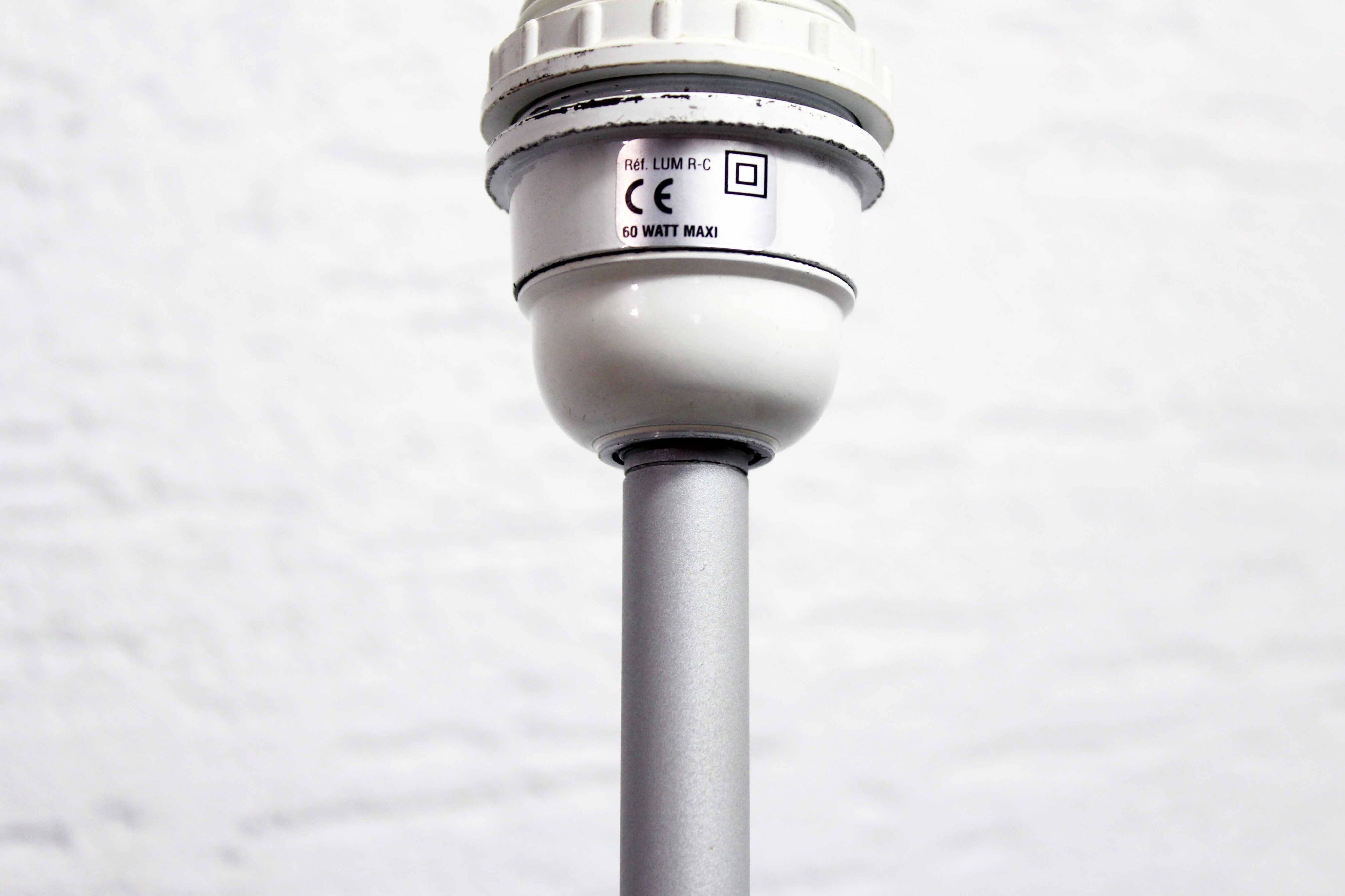 Lamp base by Pascal Mourgue
