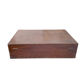 Coffre en bois vintage