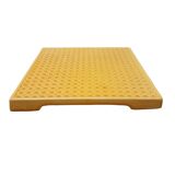 Art Deco Ceramic Coaster St. Clement, 1930s