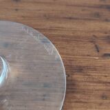 Val Saint Lambert Crystal Water Glass Set
