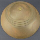 Old Art Deco ship-style lamp