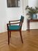 Scandinavian MidCentury Armchair in Palisander 1960s