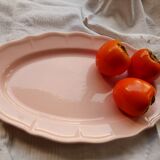 Plat de présentation Salins