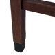 Art Deco Amsterdam School Side Table Minimalist Table Dutch Design