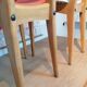 Vintage chairs from the 1950s "Stella"