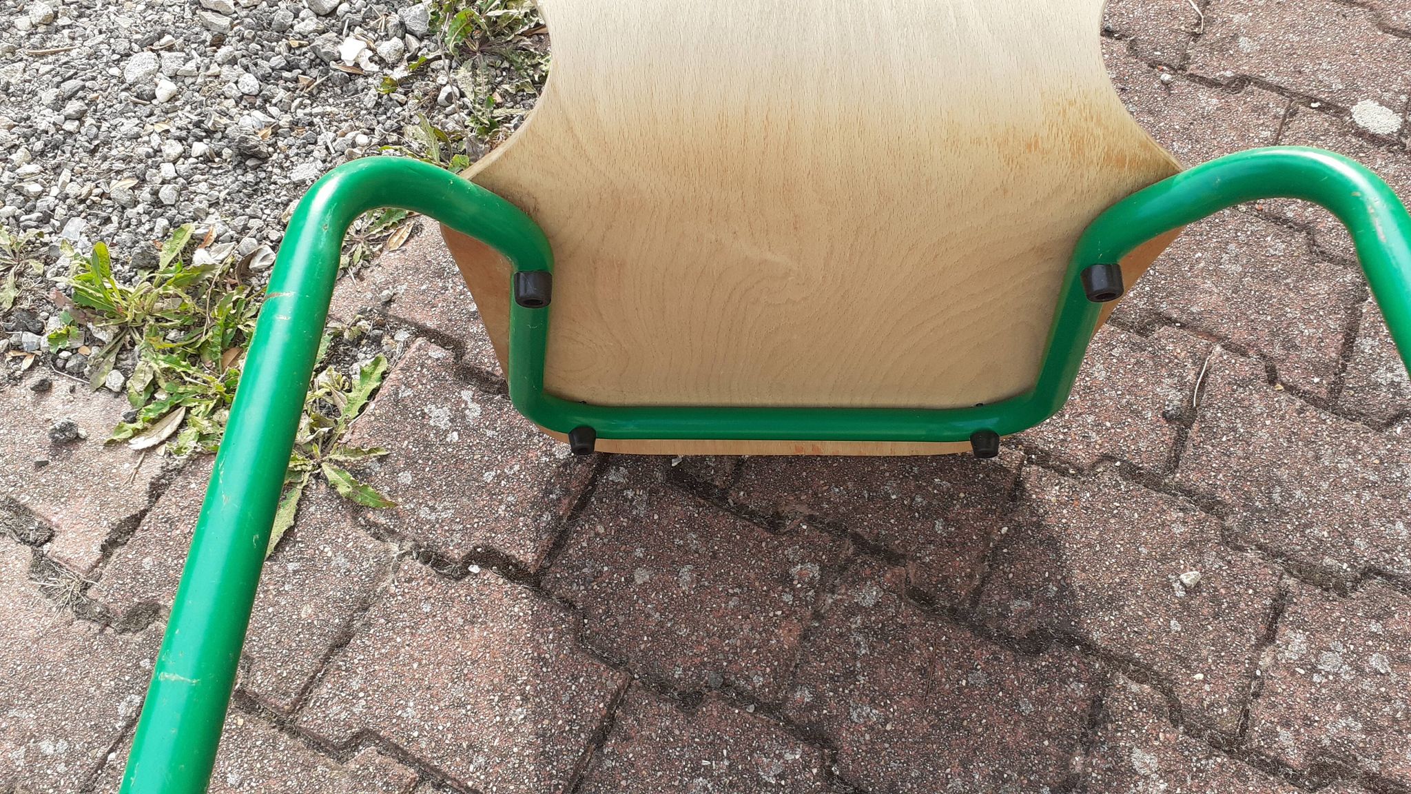 School chairs set of 6
