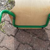 School chairs set of 6