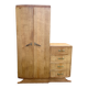 Armoire commode art déco