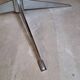 Coffee table, Carrara marble, 1970s