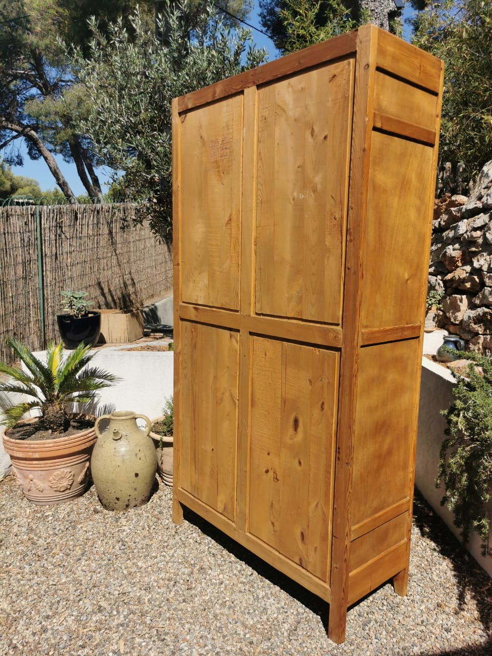 Parisian wardrobe 50s