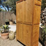 Parisian wardrobe 50s