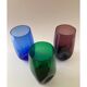 Verres vintage