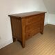 Commode