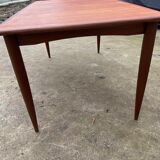 Scandinavian dining table
