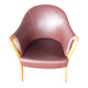Hair salon chair