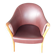Hair salon chair