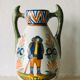 Vase Henriot Quimper