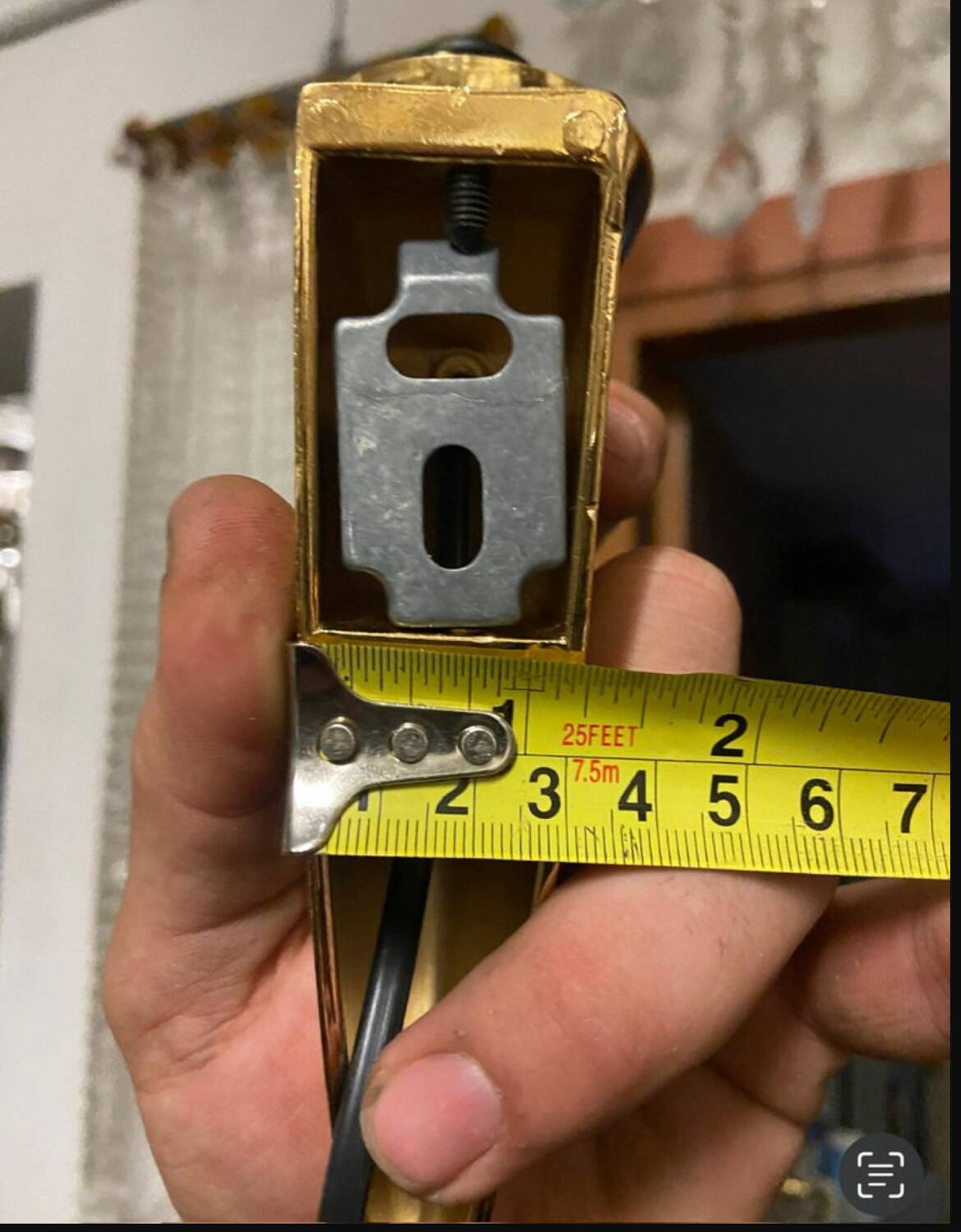 Venetian Art Murano Glass Sconces Set of 2