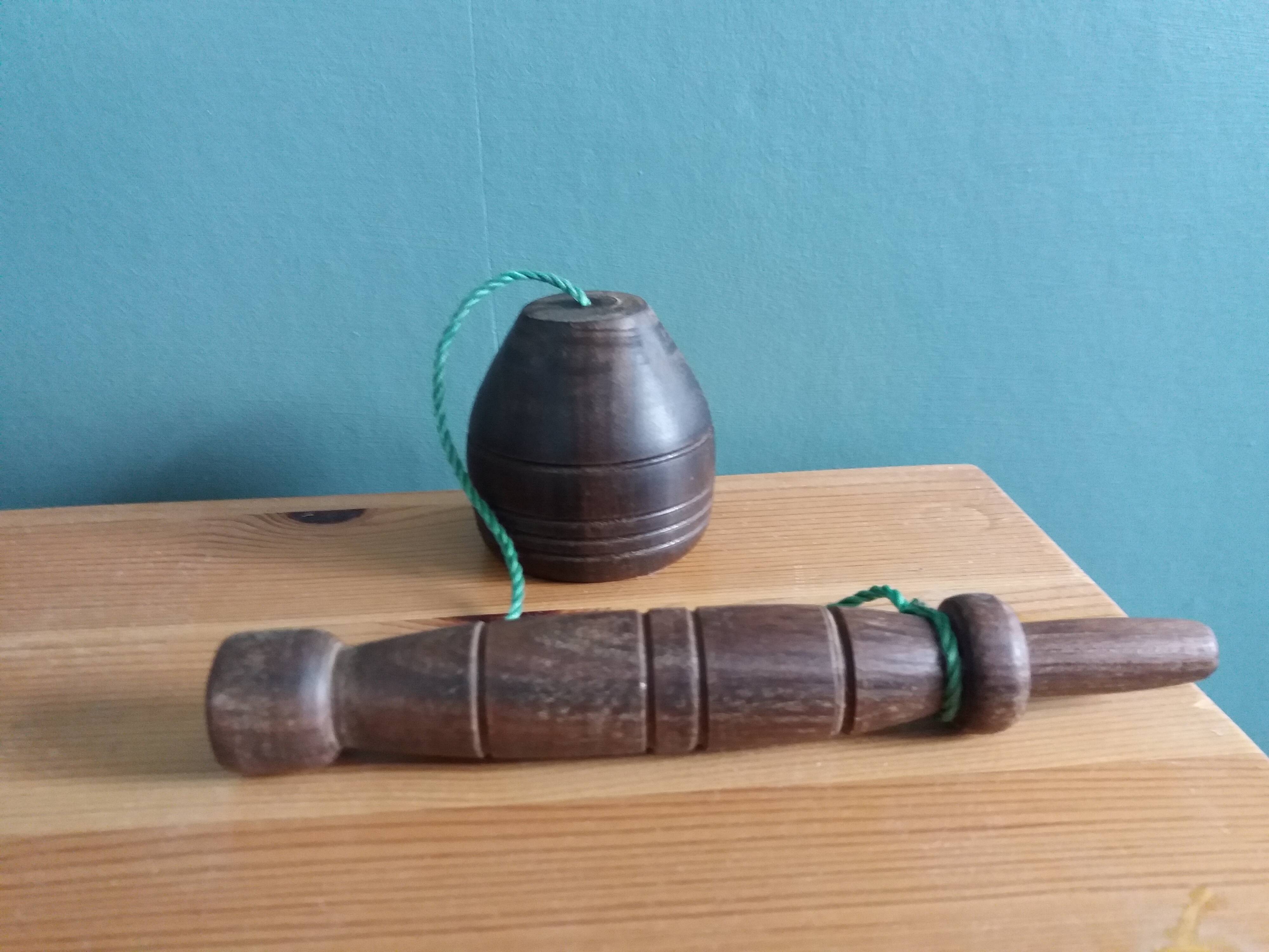 Bilboquet