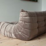 Togo sofa model designed by Michel Ducaroy 1973