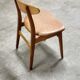 Chaise CH30 de Hans J. Wegner en chêne, Carl Hansen & Søn