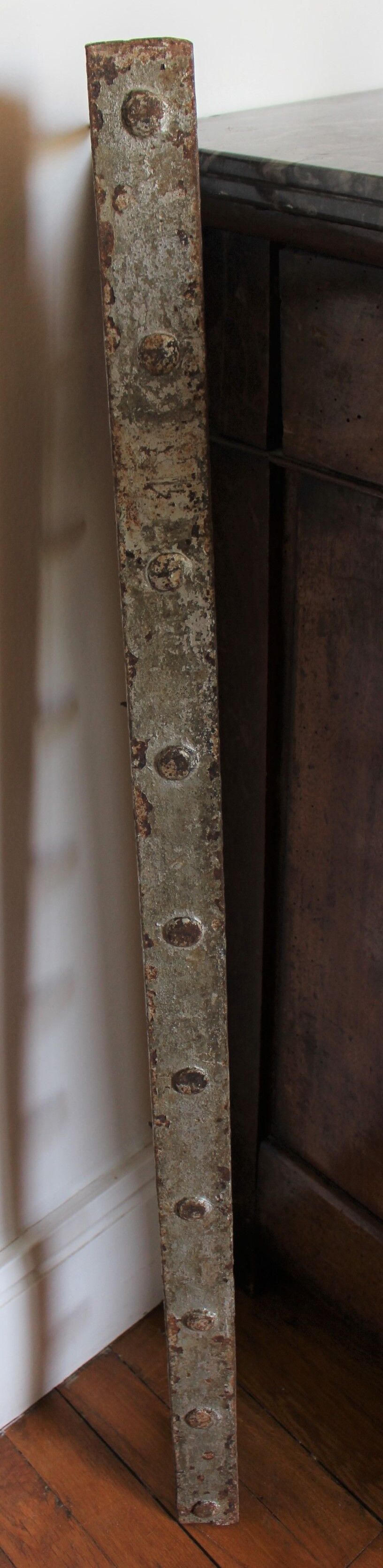 Hooks for slaughter Deco indus